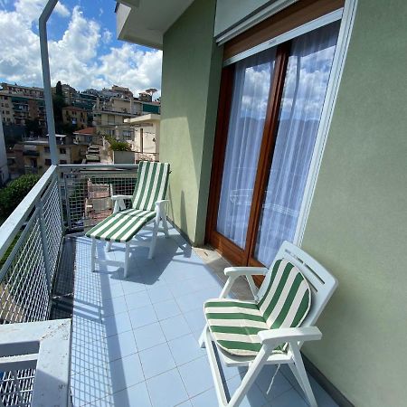 Italianway - Tubino 8 Apartment ราปาลโล ภายนอก รูปภาพ