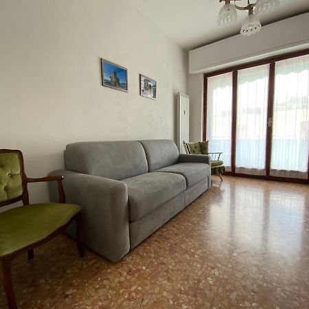 Italianway - Tubino 8 Apartment ราปาลโล ภายนอก รูปภาพ
