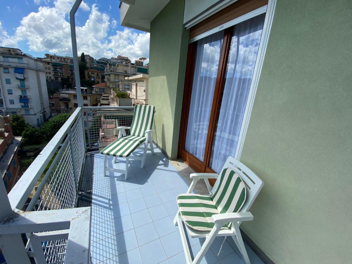 Italianway - Tubino 8 Apartment ราปาลโล ภายนอก รูปภาพ