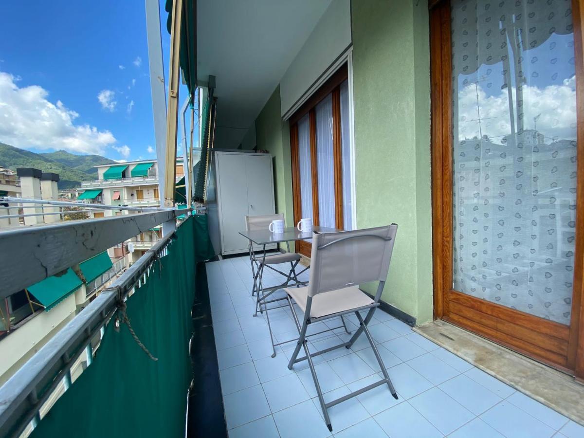Italianway - Tubino 8 Apartment ราปาลโล ภายนอก รูปภาพ