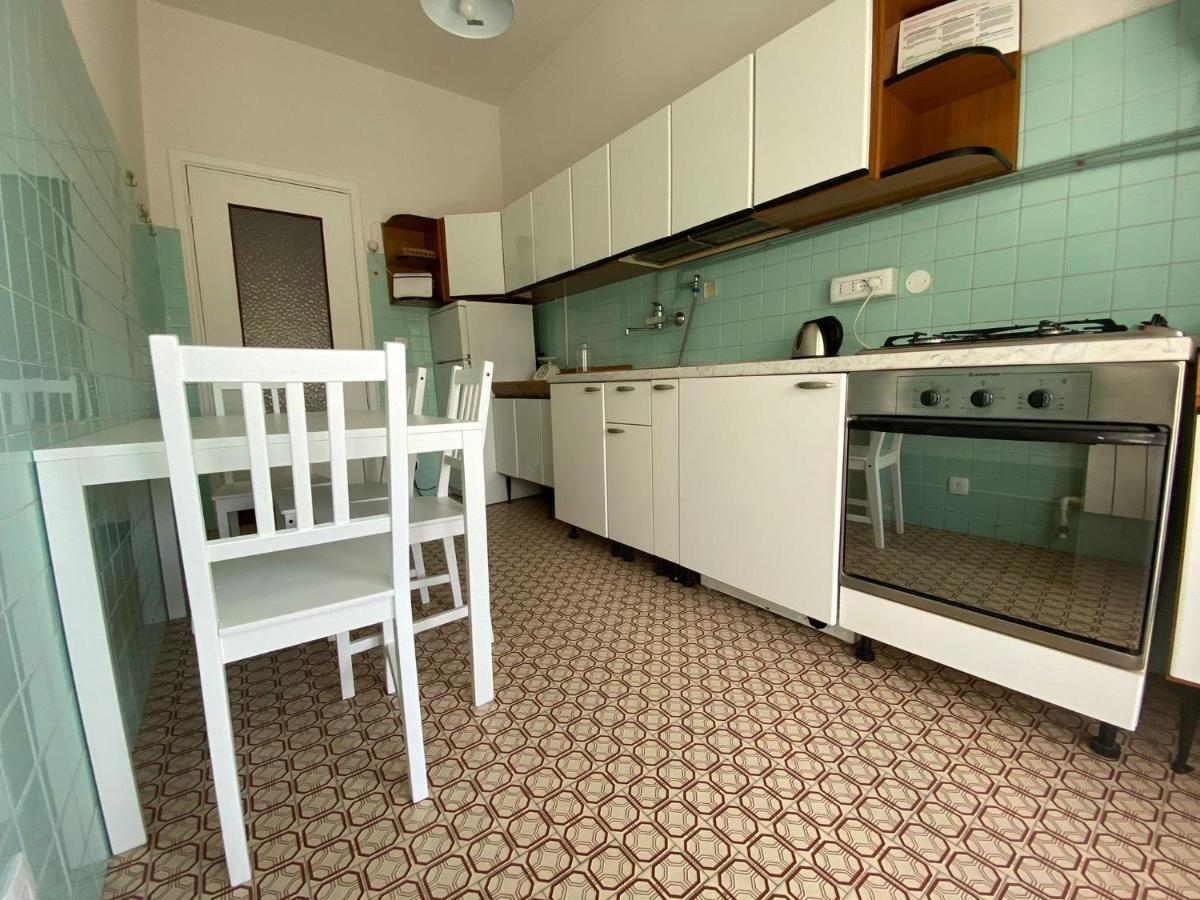 Italianway - Tubino 8 Apartment ราปาลโล ภายนอก รูปภาพ