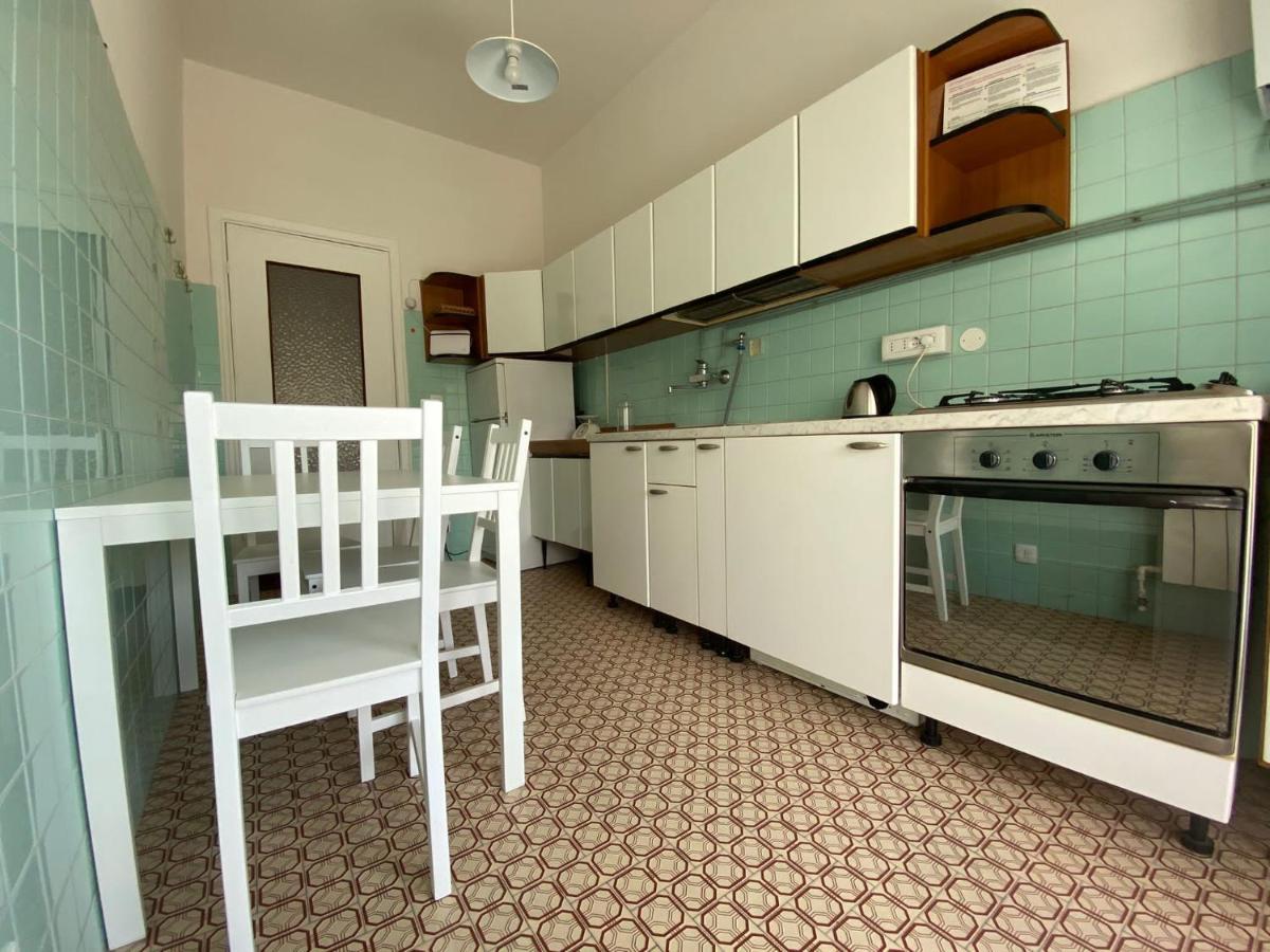 Italianway - Tubino 8 Apartment ราปาลโล ภายนอก รูปภาพ