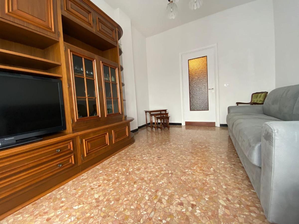Italianway - Tubino 8 Apartment ราปาลโล ภายนอก รูปภาพ
