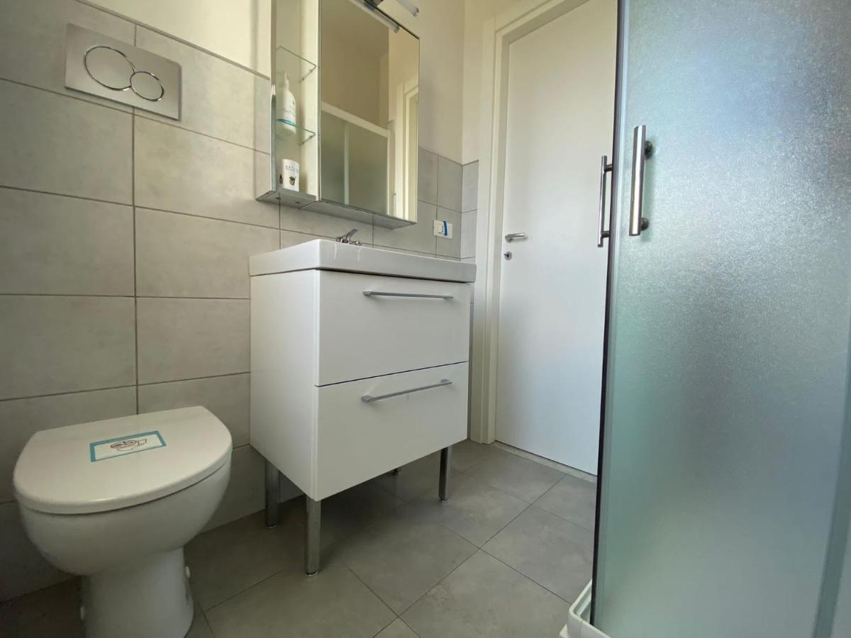 Italianway - Tubino 8 Apartment ราปาลโล ภายนอก รูปภาพ
