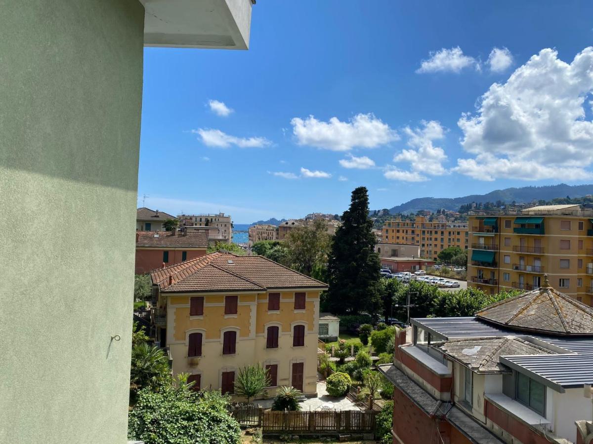 Italianway - Tubino 8 Apartment ราปาลโล ภายนอก รูปภาพ
