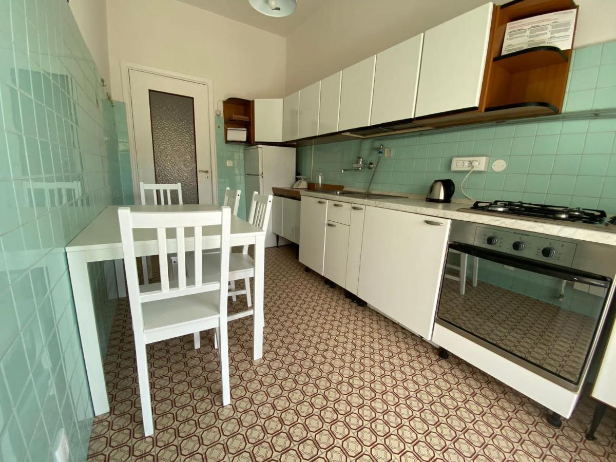 Italianway - Tubino 8 Apartment ราปาลโล ภายนอก รูปภาพ