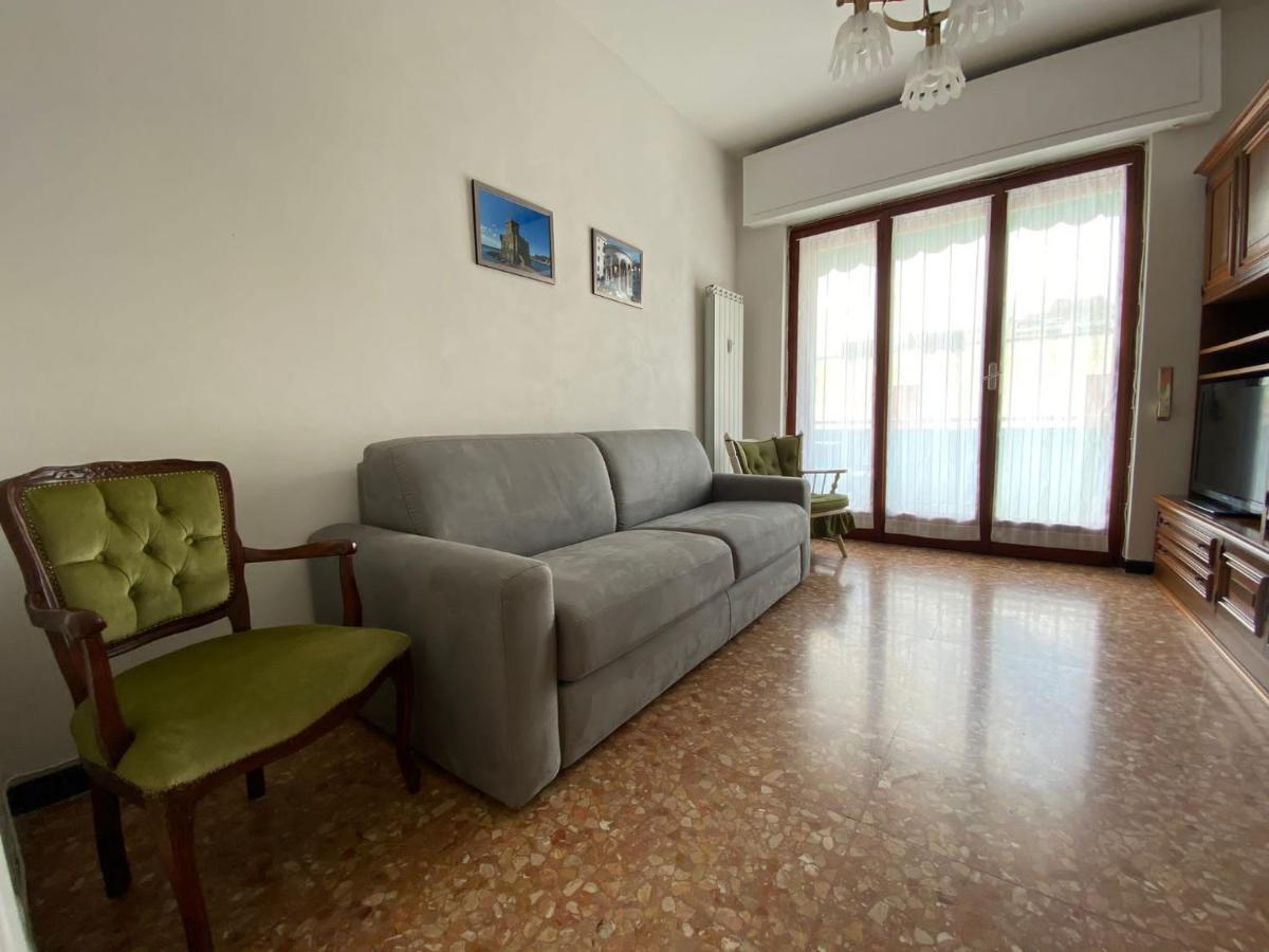 Italianway - Tubino 8 Apartment ราปาลโล ภายนอก รูปภาพ