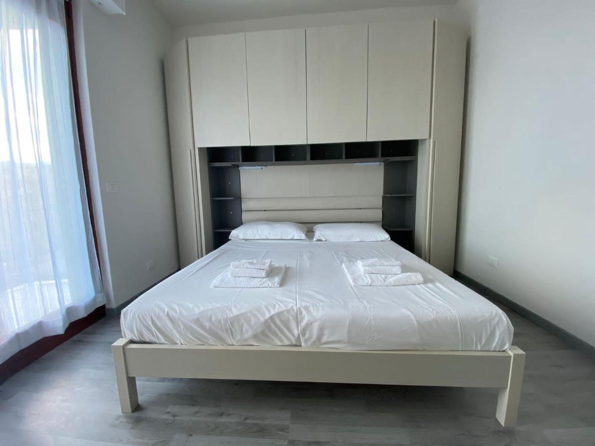 Italianway - Tubino 8 Apartment ราปาลโล ภายนอก รูปภาพ