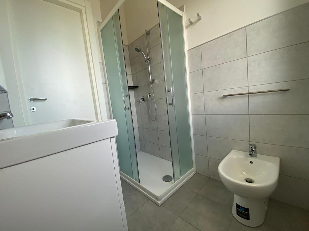 Italianway - Tubino 8 Apartment ราปาลโล ภายนอก รูปภาพ