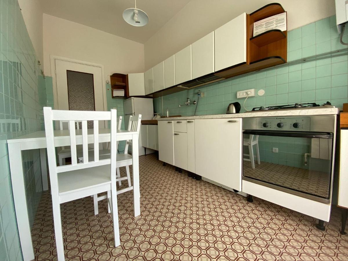 Italianway - Tubino 8 Apartment ราปาลโล ภายนอก รูปภาพ