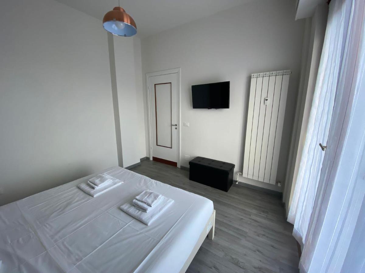 Italianway - Tubino 8 Apartment ราปาลโล ภายนอก รูปภาพ