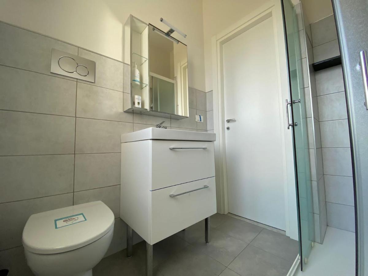 Italianway - Tubino 8 Apartment ราปาลโล ภายนอก รูปภาพ