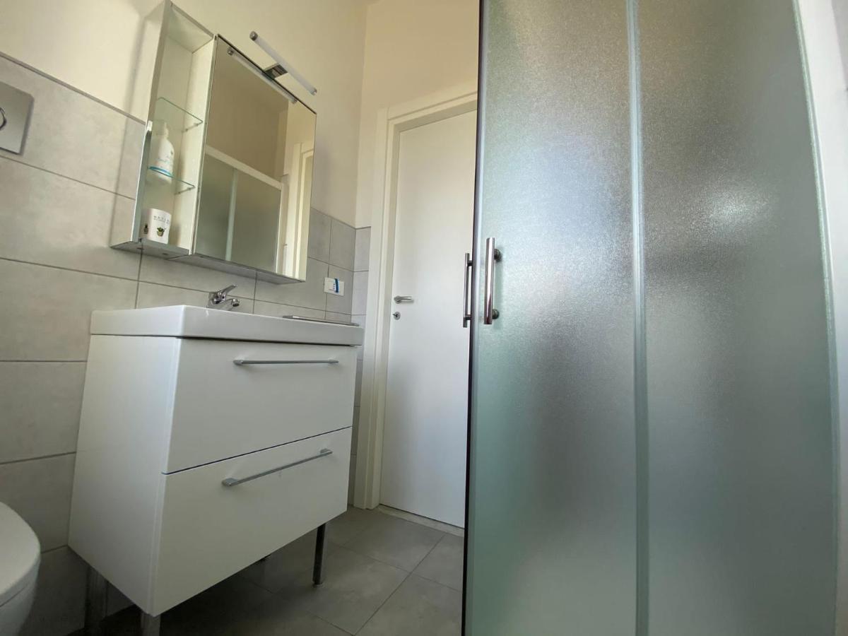 Italianway - Tubino 8 Apartment ราปาลโล ภายนอก รูปภาพ