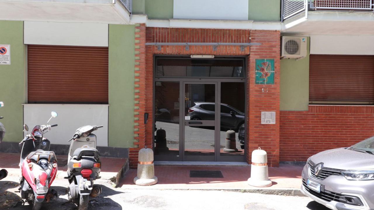 Italianway - Tubino 8 Apartment ราปาลโล ภายนอก รูปภาพ