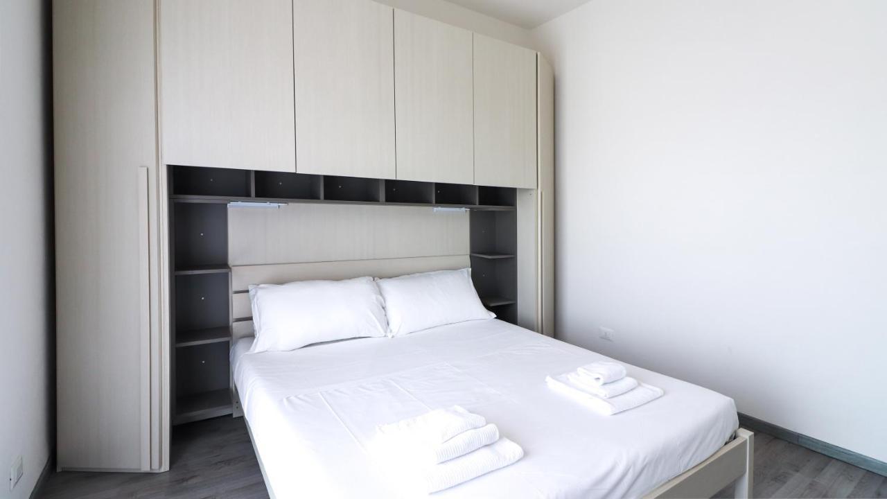 Italianway - Tubino 8 Apartment ราปาลโล ภายนอก รูปภาพ