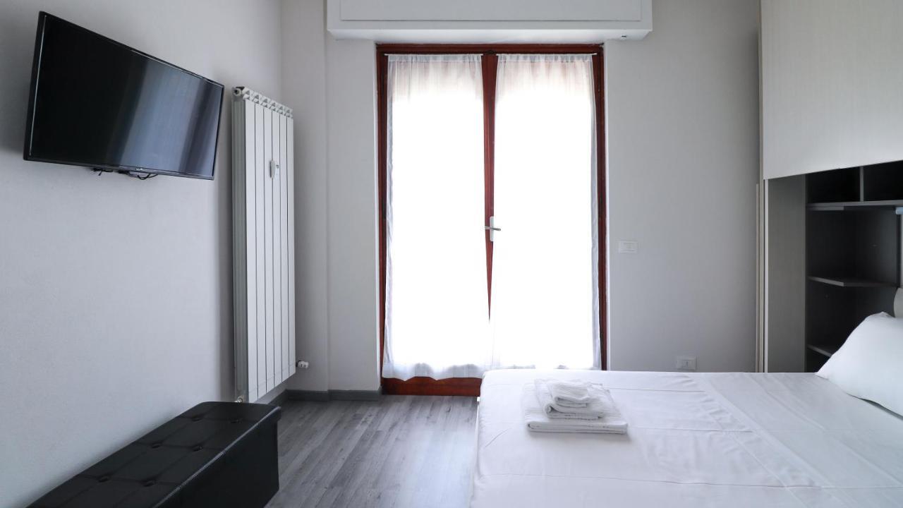 Italianway - Tubino 8 Apartment ราปาลโล ภายนอก รูปภาพ