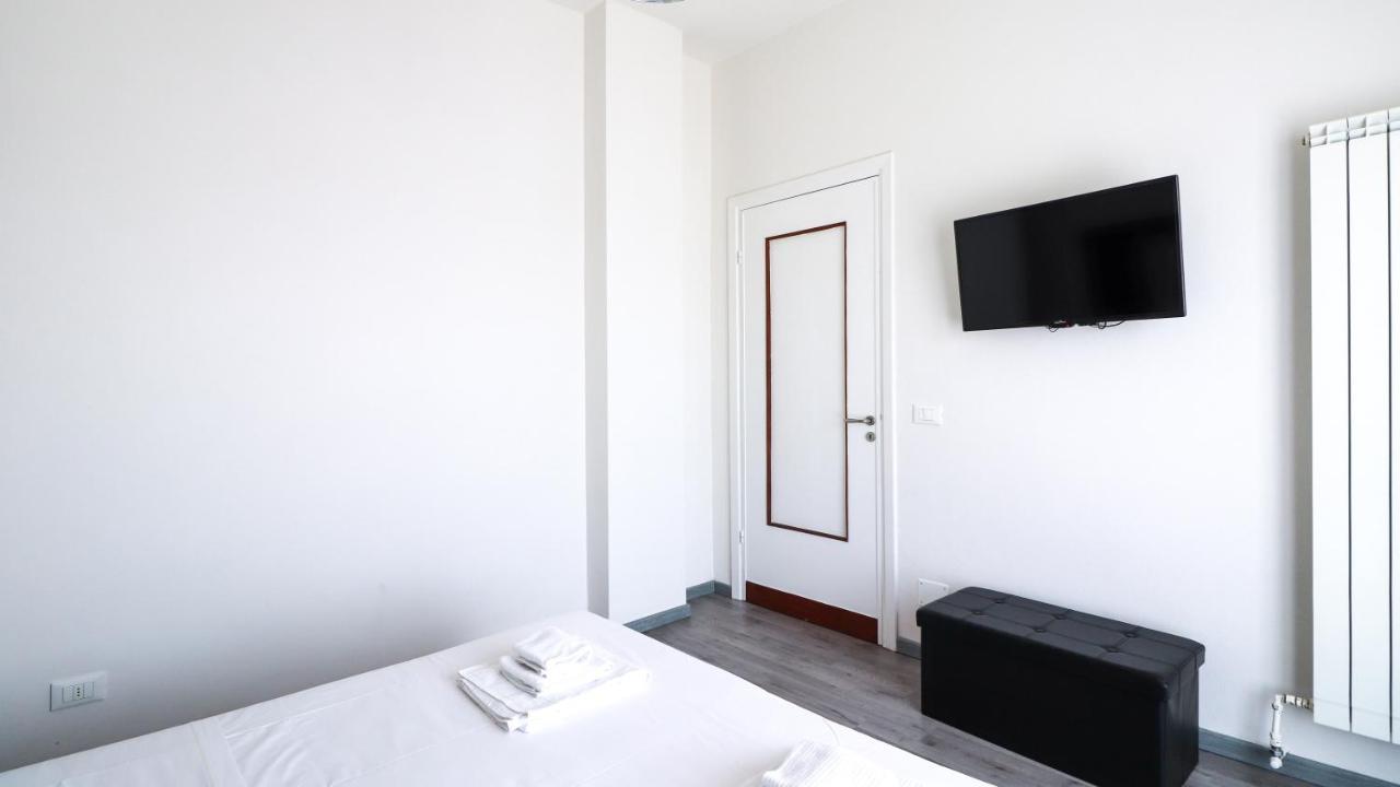 Italianway - Tubino 8 Apartment ราปาลโล ภายนอก รูปภาพ