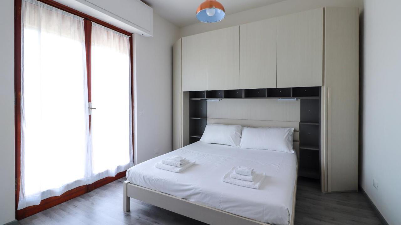 Italianway - Tubino 8 Apartment ราปาลโล ภายนอก รูปภาพ