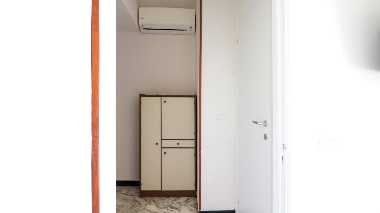 Italianway - Tubino 8 Apartment ราปาลโล ภายนอก รูปภาพ