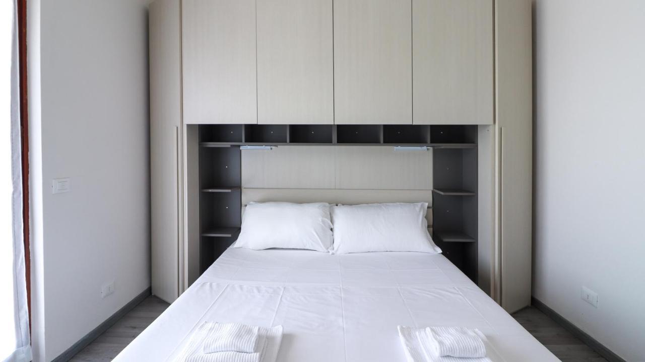 Italianway - Tubino 8 Apartment ราปาลโล ภายนอก รูปภาพ