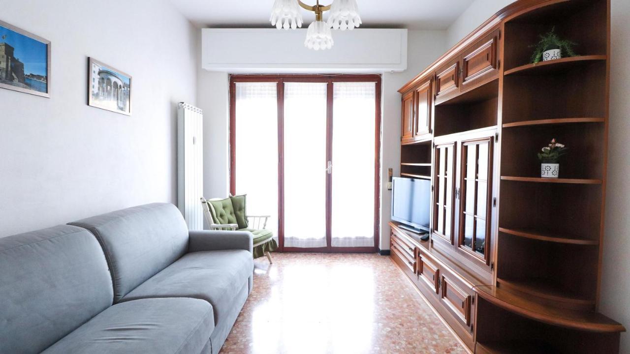 Italianway - Tubino 8 Apartment ราปาลโล ภายนอก รูปภาพ