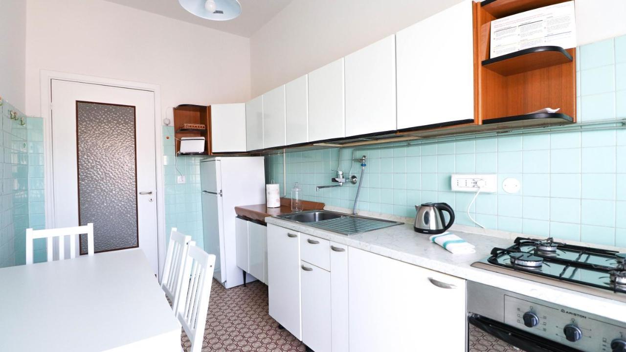 Italianway - Tubino 8 Apartment ราปาลโล ภายนอก รูปภาพ