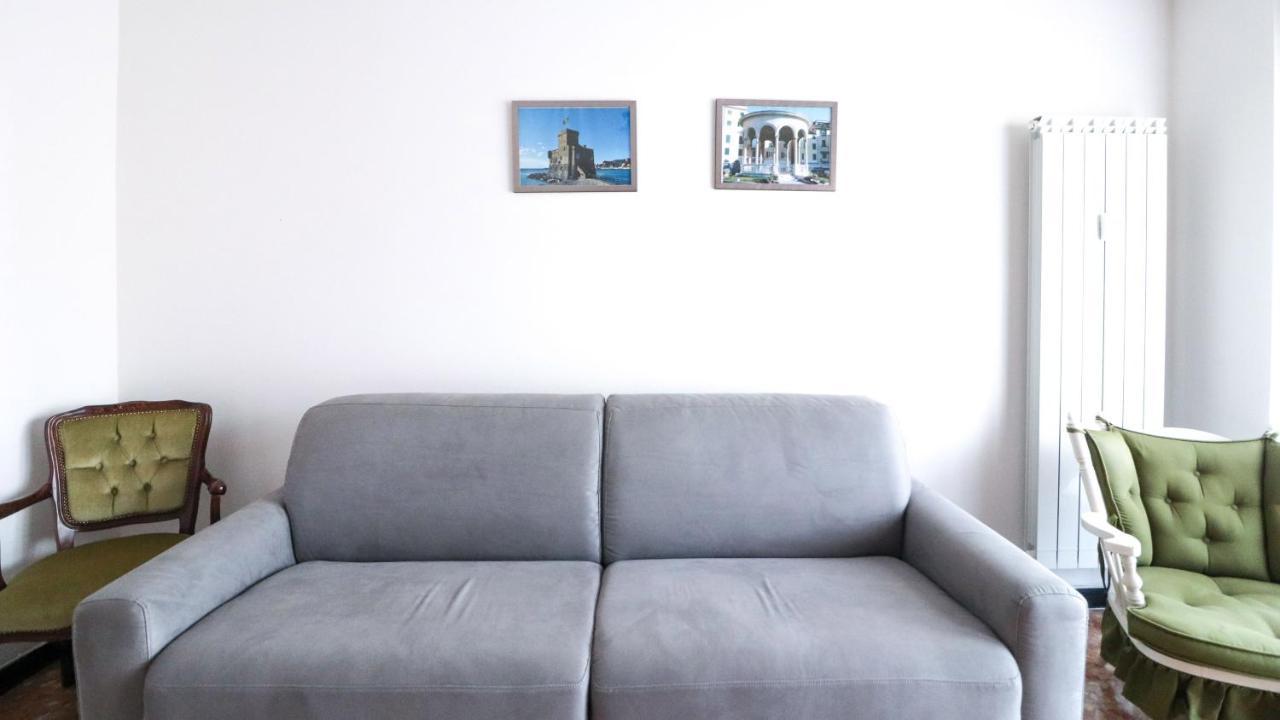 Italianway - Tubino 8 Apartment ราปาลโล ภายนอก รูปภาพ