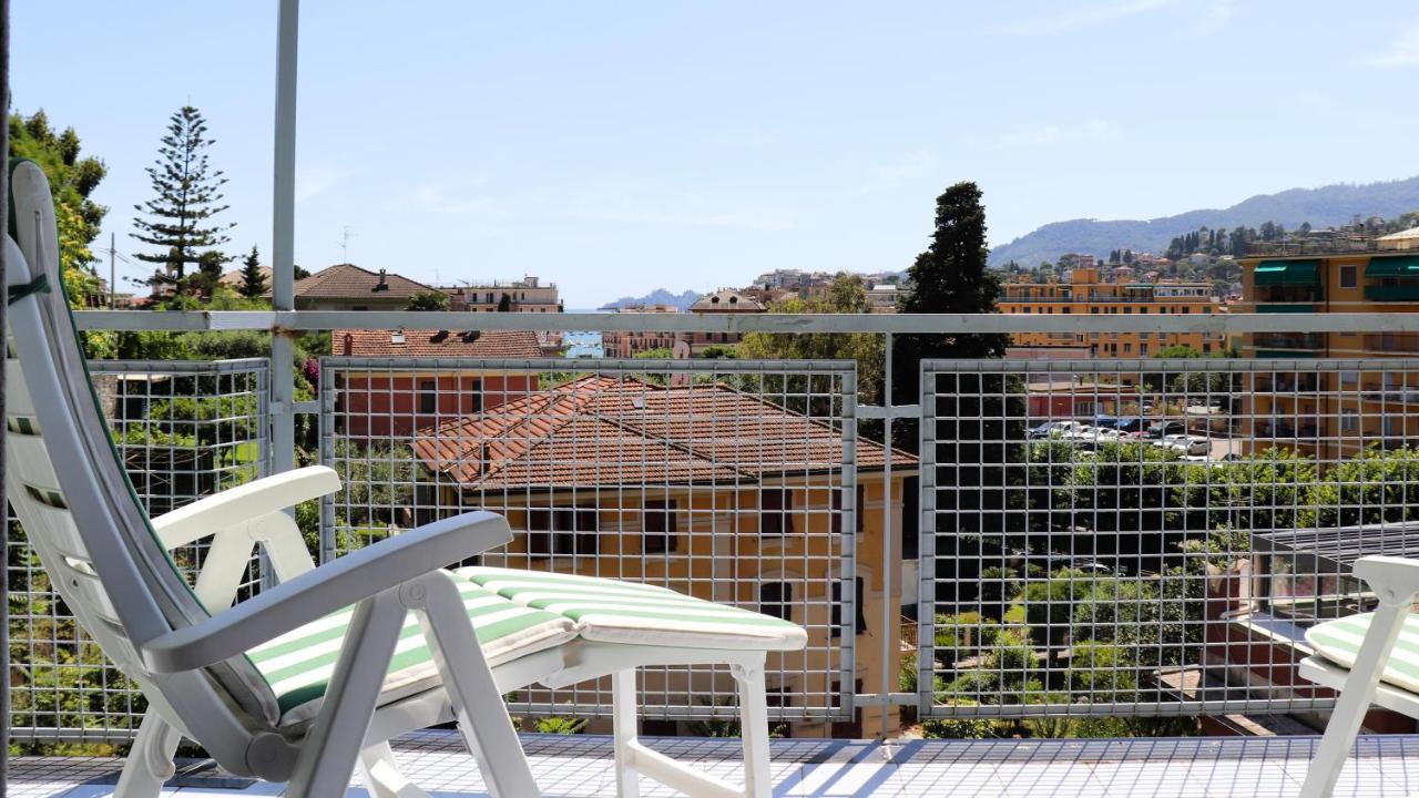 Italianway - Tubino 8 Apartment ราปาลโล ภายนอก รูปภาพ
