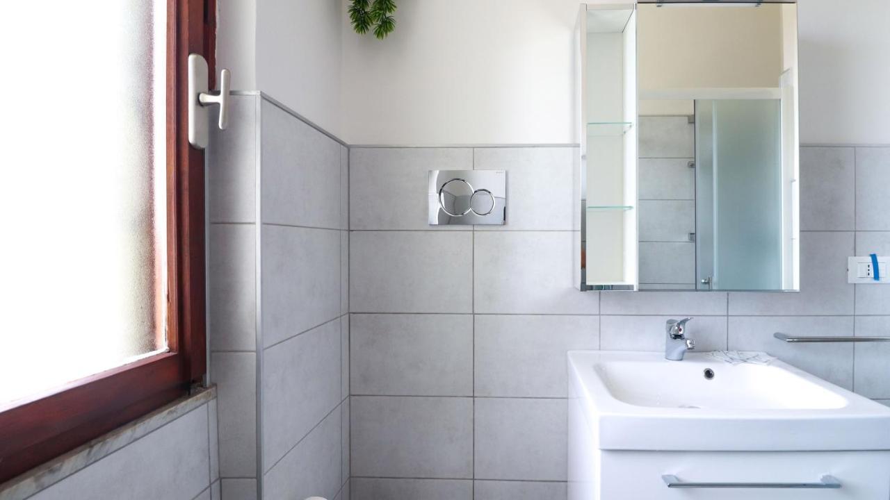 Italianway - Tubino 8 Apartment ราปาลโล ภายนอก รูปภาพ