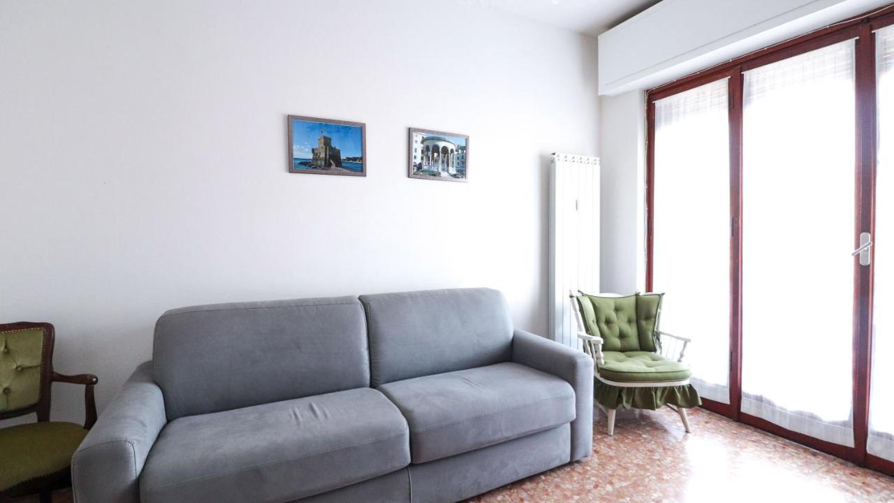 Italianway - Tubino 8 Apartment ราปาลโล ภายนอก รูปภาพ