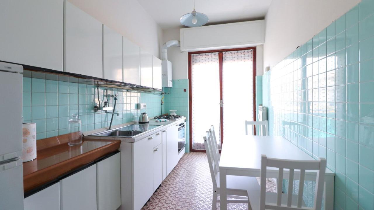 Italianway - Tubino 8 Apartment ราปาลโล ภายนอก รูปภาพ