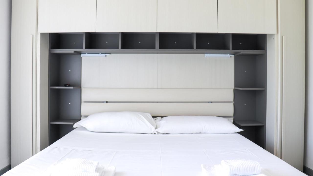 Italianway - Tubino 8 Apartment ราปาลโล ภายนอก รูปภาพ