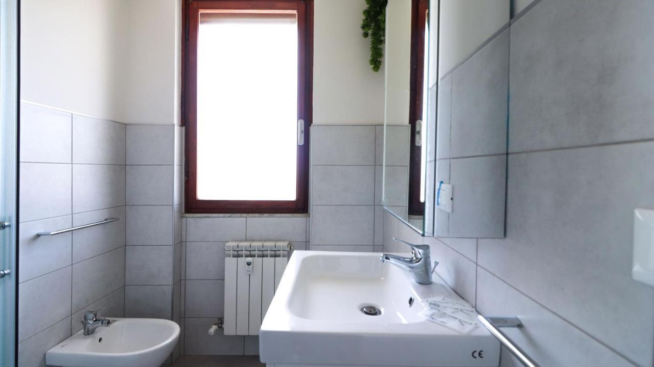 Italianway - Tubino 8 Apartment ราปาลโล ภายนอก รูปภาพ