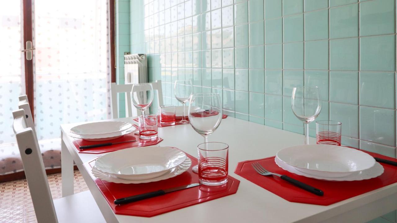 Italianway - Tubino 8 Apartment ราปาลโล ภายนอก รูปภาพ